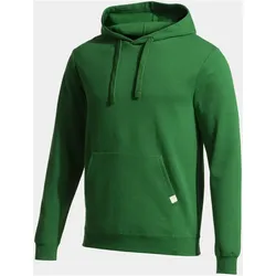 JOMA Combi Hoodie 450 - grün M