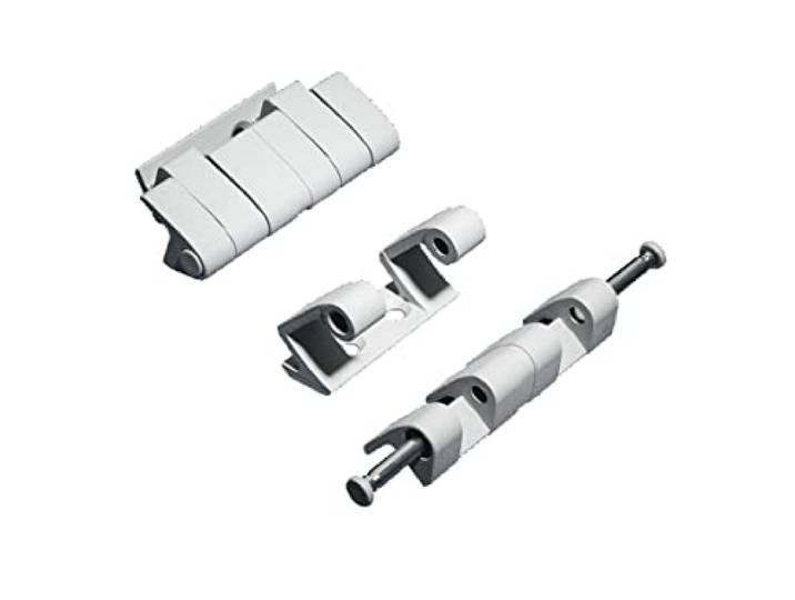 Rittal ts scharnieren 180 RAL7035 TS(4p)