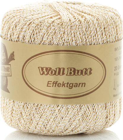 Woll Butt Effektgarn