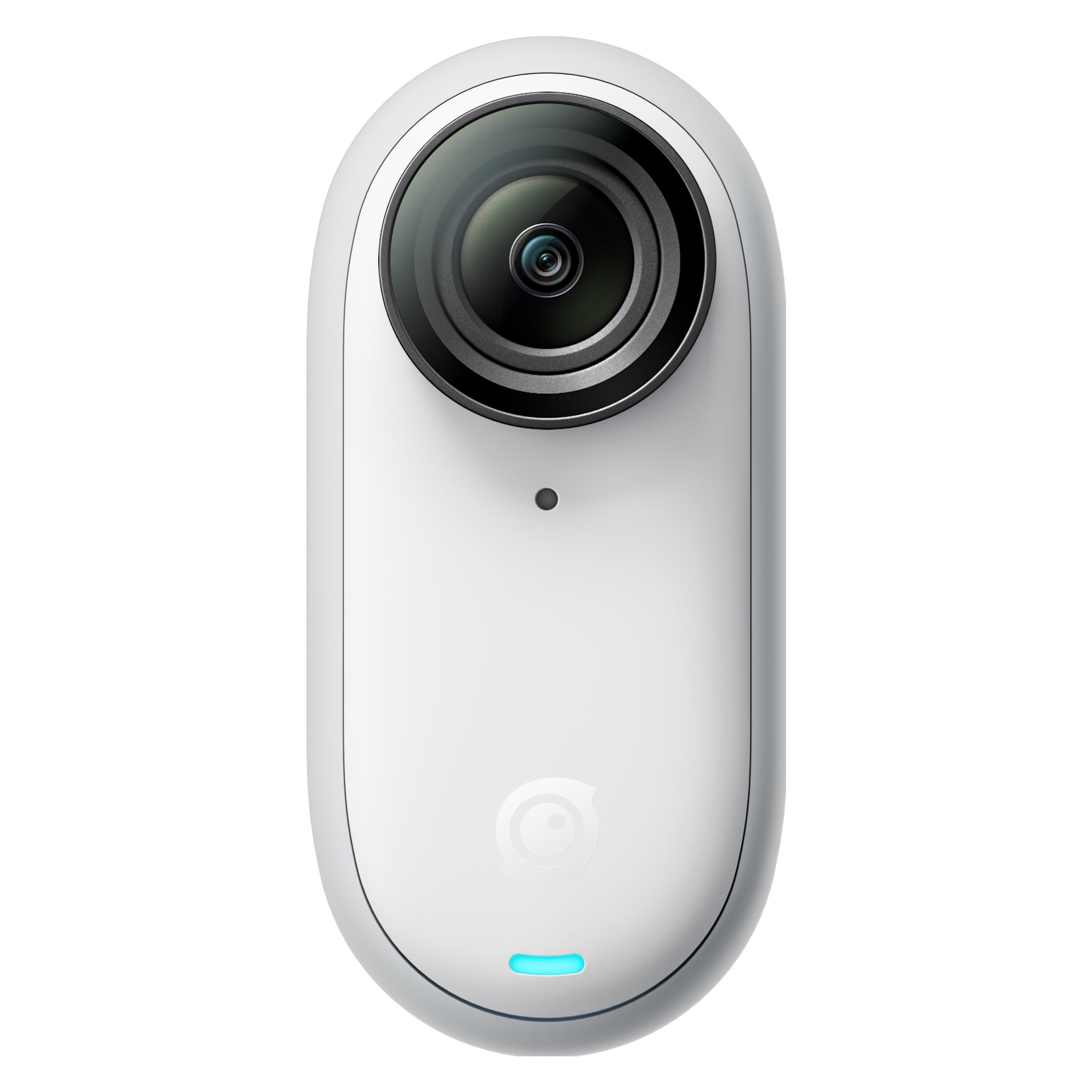 Insta360 GO 3 64 GB (30p, Bluetooth, WLAN) (P.BK0000101)