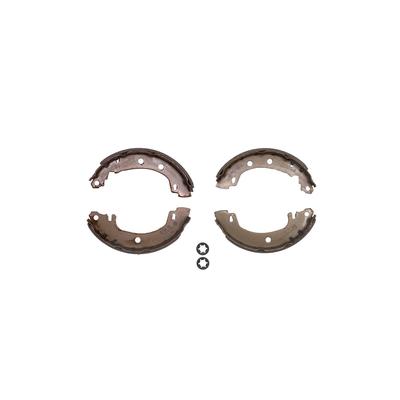 Hella Bremsbackensatz [Hersteller-Nr. 8DB355001-891] für Renault