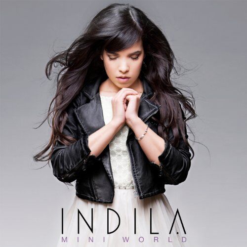 Indila - Mini World - Preis vom 11.10.2026 03:10:56 h