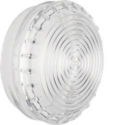 Hager Haube Klar, Transparent WDA4528T 1 St.