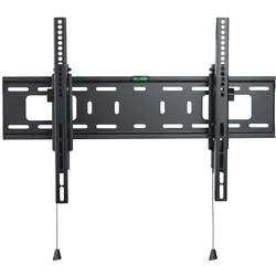 PureMounts PM-BTL600 (Wand, 50 kg, 37" - 70"), TV Wandhalterung, Schwarz