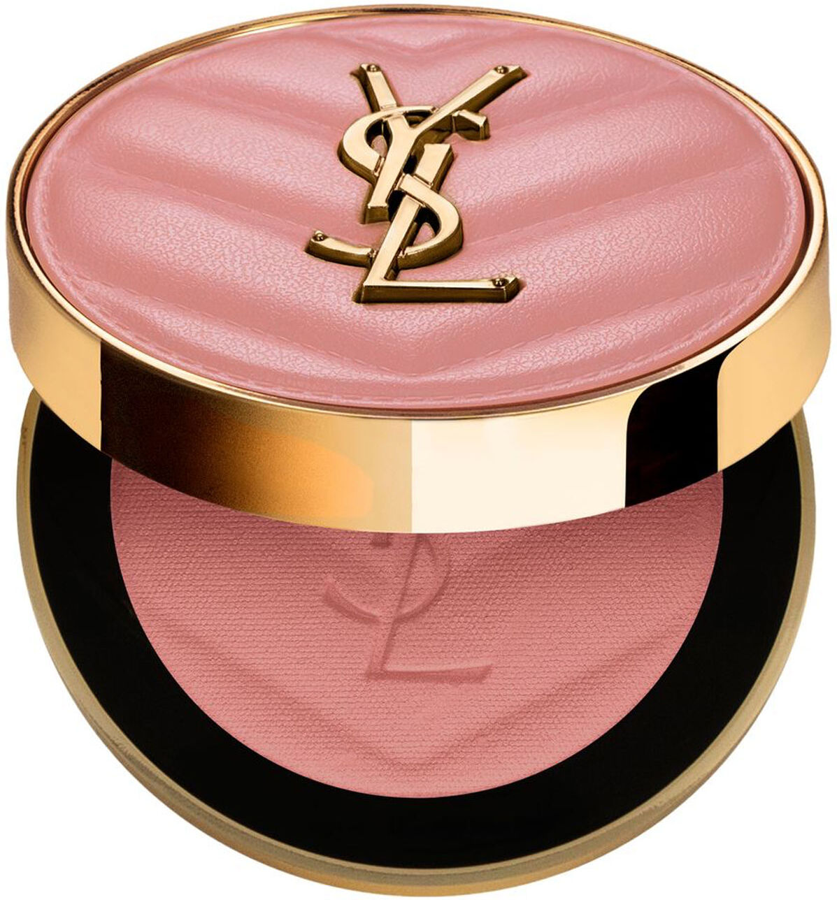 YVES SAINT LAURENT Make Me Blush Bold Blurring Blush 6g