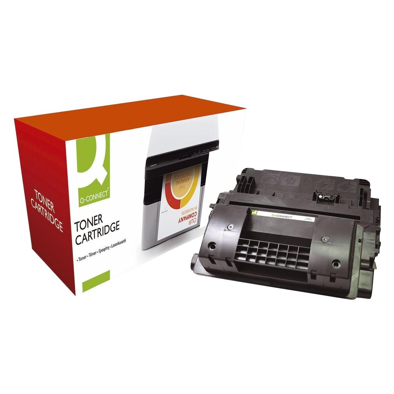 Q-Connect 64x (BK) (KF04774)