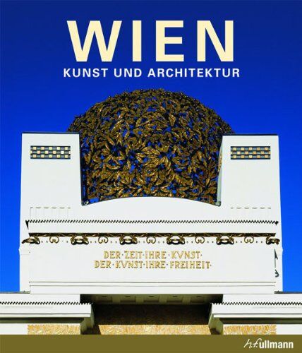 Rolf Toman - Wien: Kunst und Architektur - Preis vom 01.10.2026 17:08:56 h