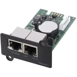 Conceptronic NMC01 Netzwerkkarte 2x, USV Zubehör