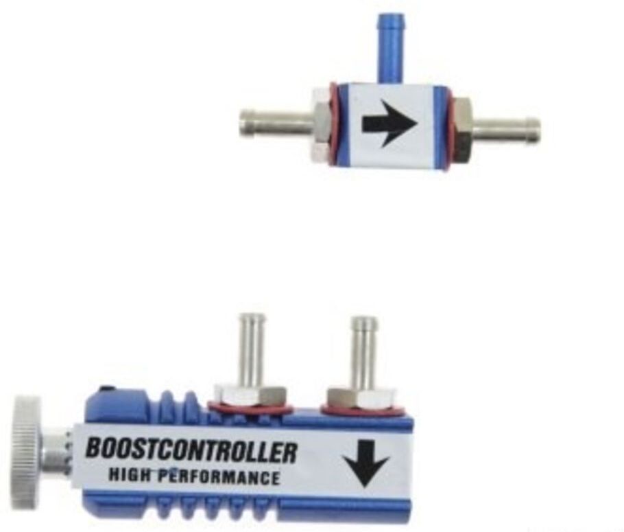 Mtuning Zubehör SPEEDMAX CN-BC-003, ohne Straßenzulassung