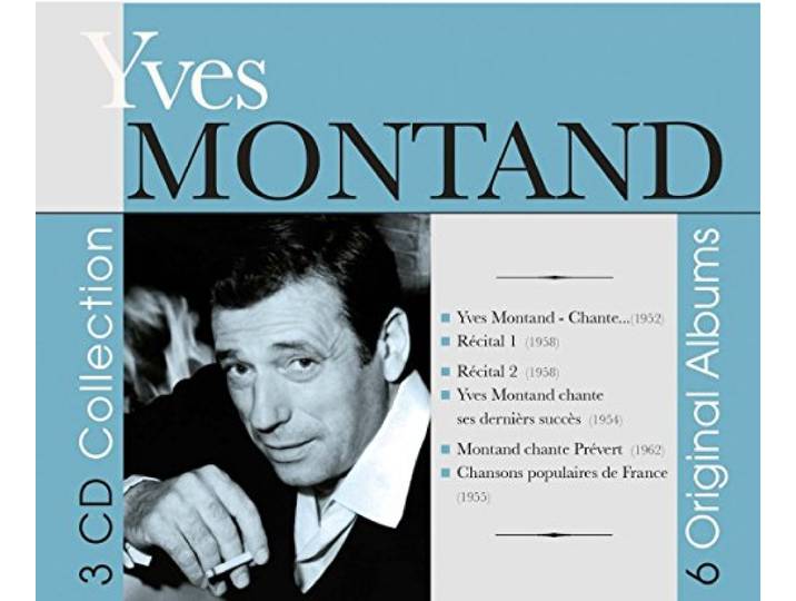 Stephane Grappelli: 6 Original Albums