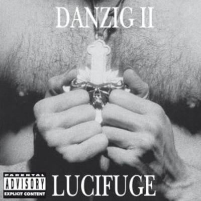 Danzig II: Lucifuge - Danzig, CD