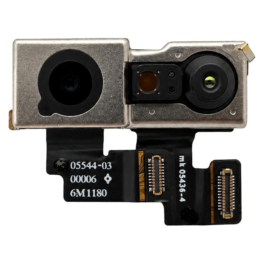 OEM Pulled Original Frontkamera mit IR-Kamera für iPhone Air (Apple iPhone Air) (70576110)