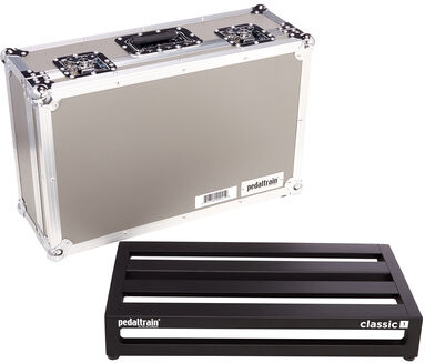 Pedaltrain Classic 1 TC