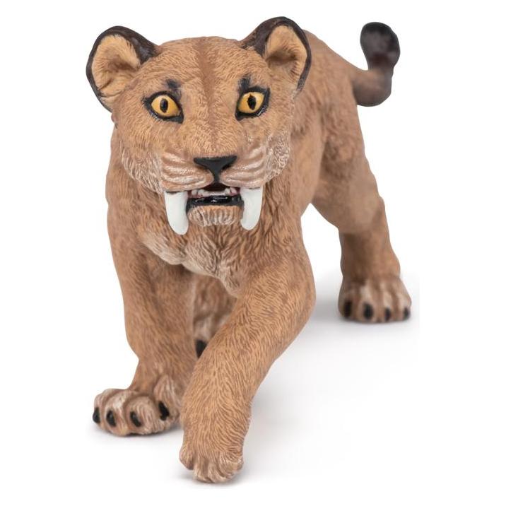 Papo Junger Smilodon (55081)