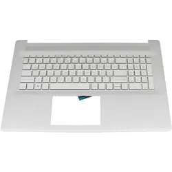 HP M50456-041, Notebook Ersatzteile, Silber