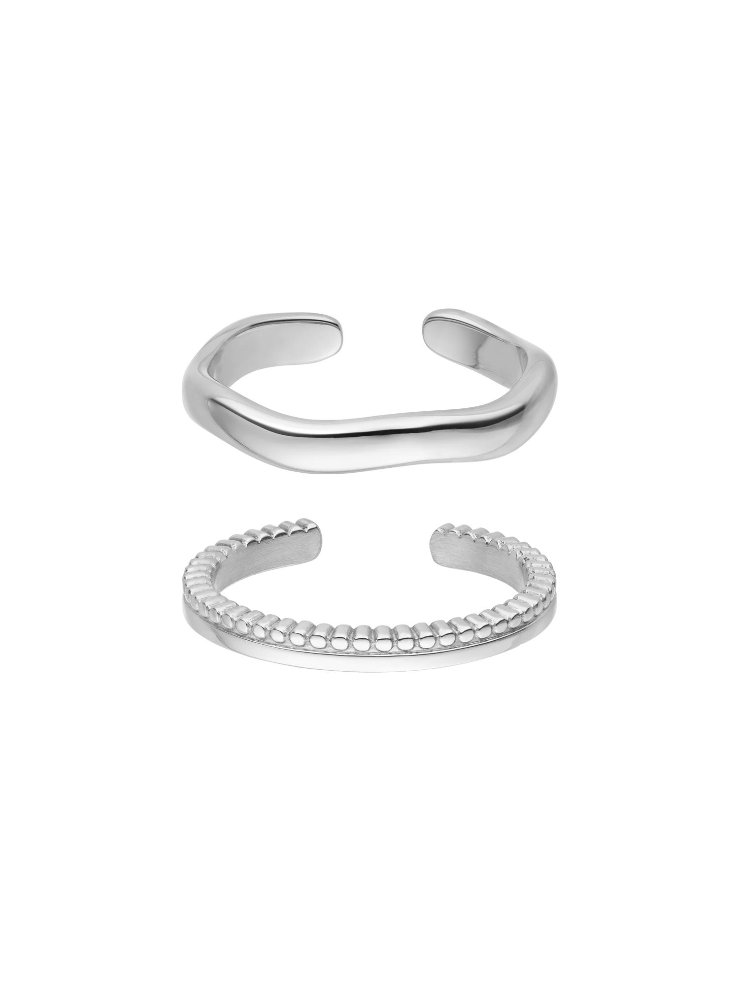 PURELEI Wave and Coin Set