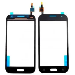 Samsung Galaxy Core Prime Touchscreen Grey (Display, Samsung Galaxy Core Prime), Mobilgerät Ersatzteile, Grau