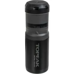 TOPEAK Werkzeugflasche für Flaschenhalter Escape Pod+ w / Tube Cube |