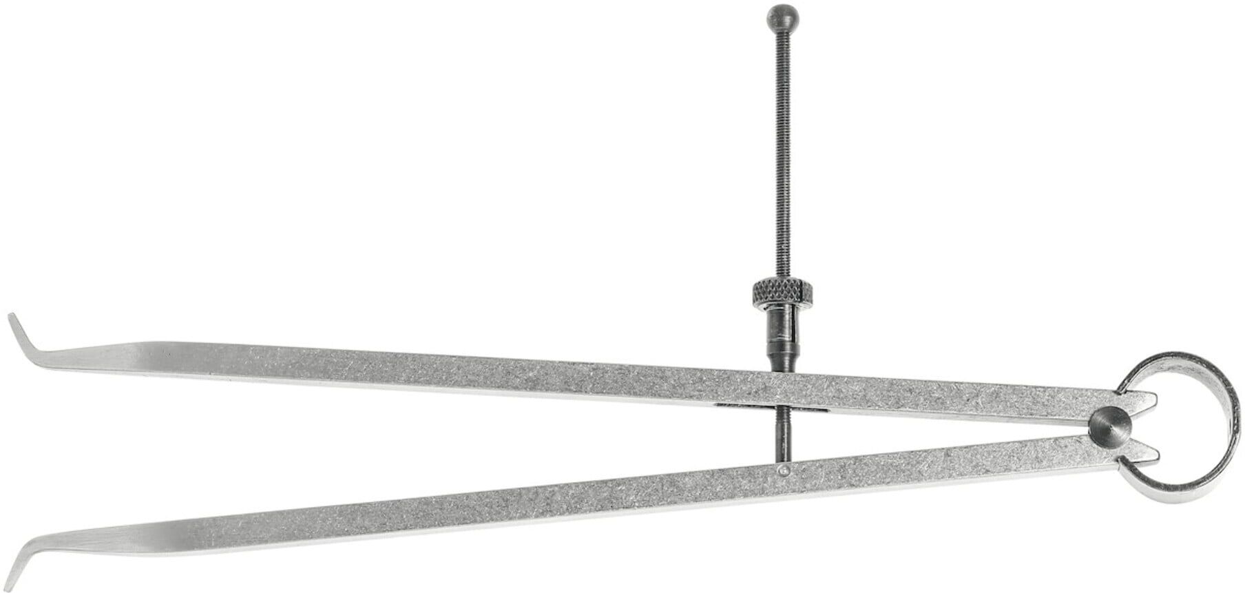 HOLEX Feder-Lochzirkel 290 mm (457110 290)