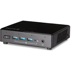 Wortmann Y TERRA PC MICRO 3150 (120 GB, 8 GB), PC