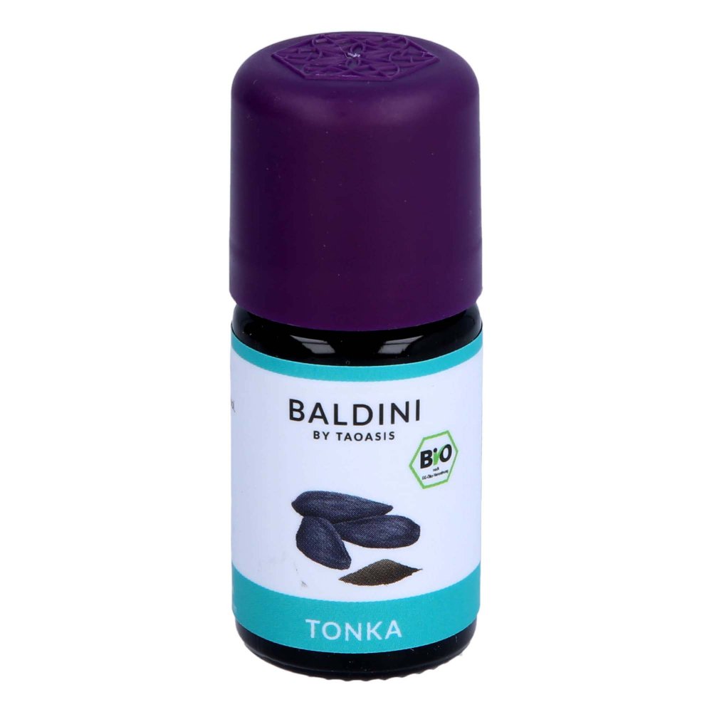 TAOASIS GmbH Natur Duft Manufaktur Baldini Bioaroma Tonka Extrakt öl 11352191
