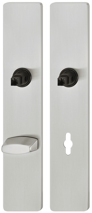 FSB Langschild ASL 12 1410, 8 mm, Aluminium 0 12 1410 02554 0105
