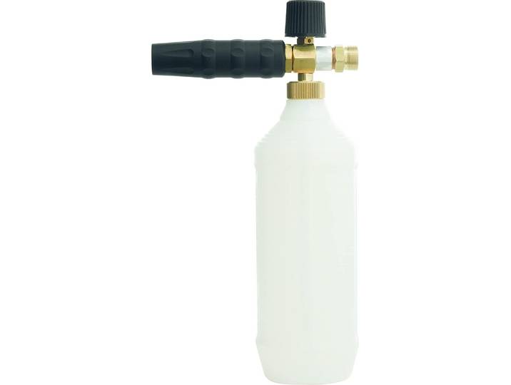 Bosch Accessoires Lance à mousse avec réservoir de 1 litre F016800382