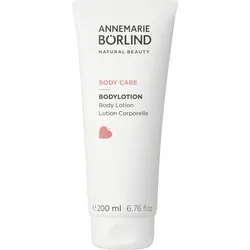 Annemarie Börlind, Bodylotion, Body Care (Körpercreme, 200 ml)