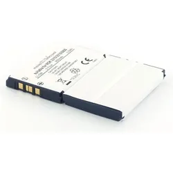 AGI 2416 Lithium-Ion 900mAh 3.7V Wiederaufladbare Batterie, Smartphone Akku