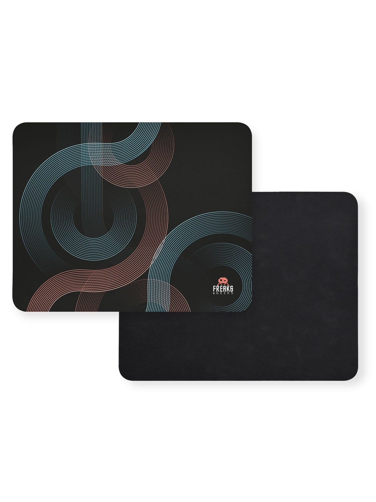 Freaks And Geeks Set of Mouse Pads - Nintendo Switch 2