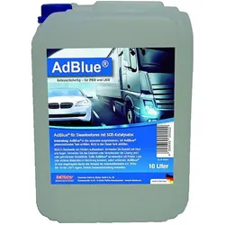 Protec, Garagenausstattung, PAB10L AdBlue 10 Liter Kanister.