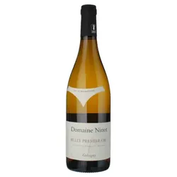 Rully 1er cru Grésigny blanc 2024 - Domaine Ninot