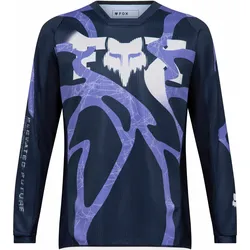FOX 180 Diffuse Special Edition Jugend Motocross Jersey YM