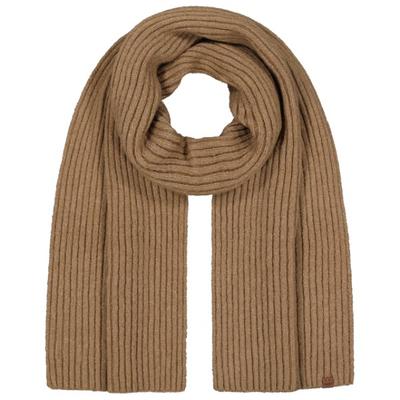 Barts - Wyoni Scarf - Schal Gr One Size braun