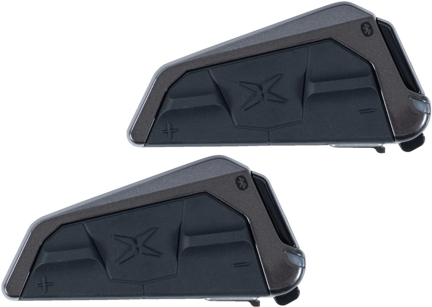 Scorpion Exo-Com Link-1 Kommunikationssystem Doppelpack COM-101