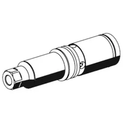 Schell Dichtspitze 222340099 für POLAR II/POLAR II Set