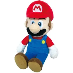 Toei Animation Super Mario Plüsch (27 cm)