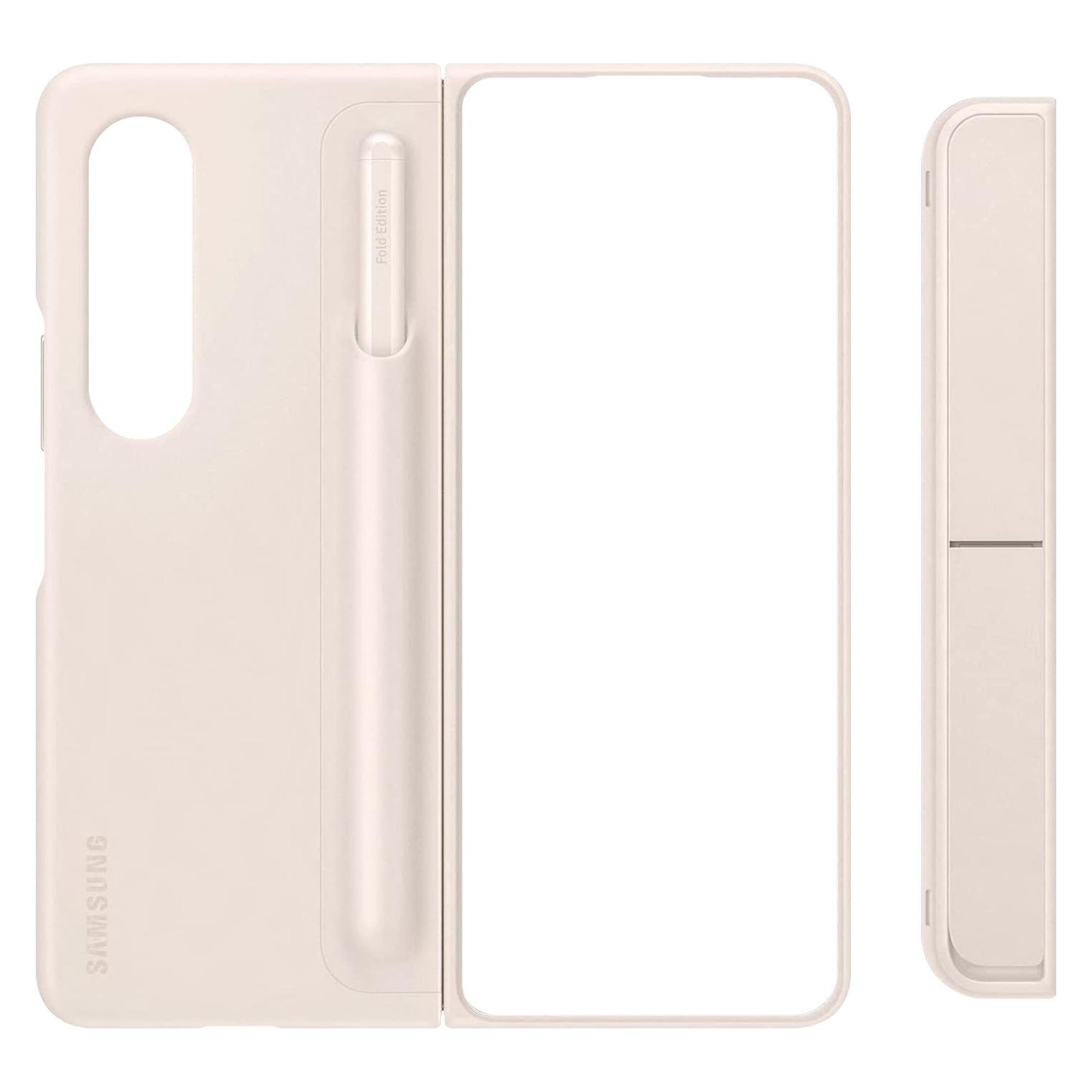 Samsung Standing Case mit Stift (Samsung Galaxy Z Fold4) (EF-OF93PCUEGWW)