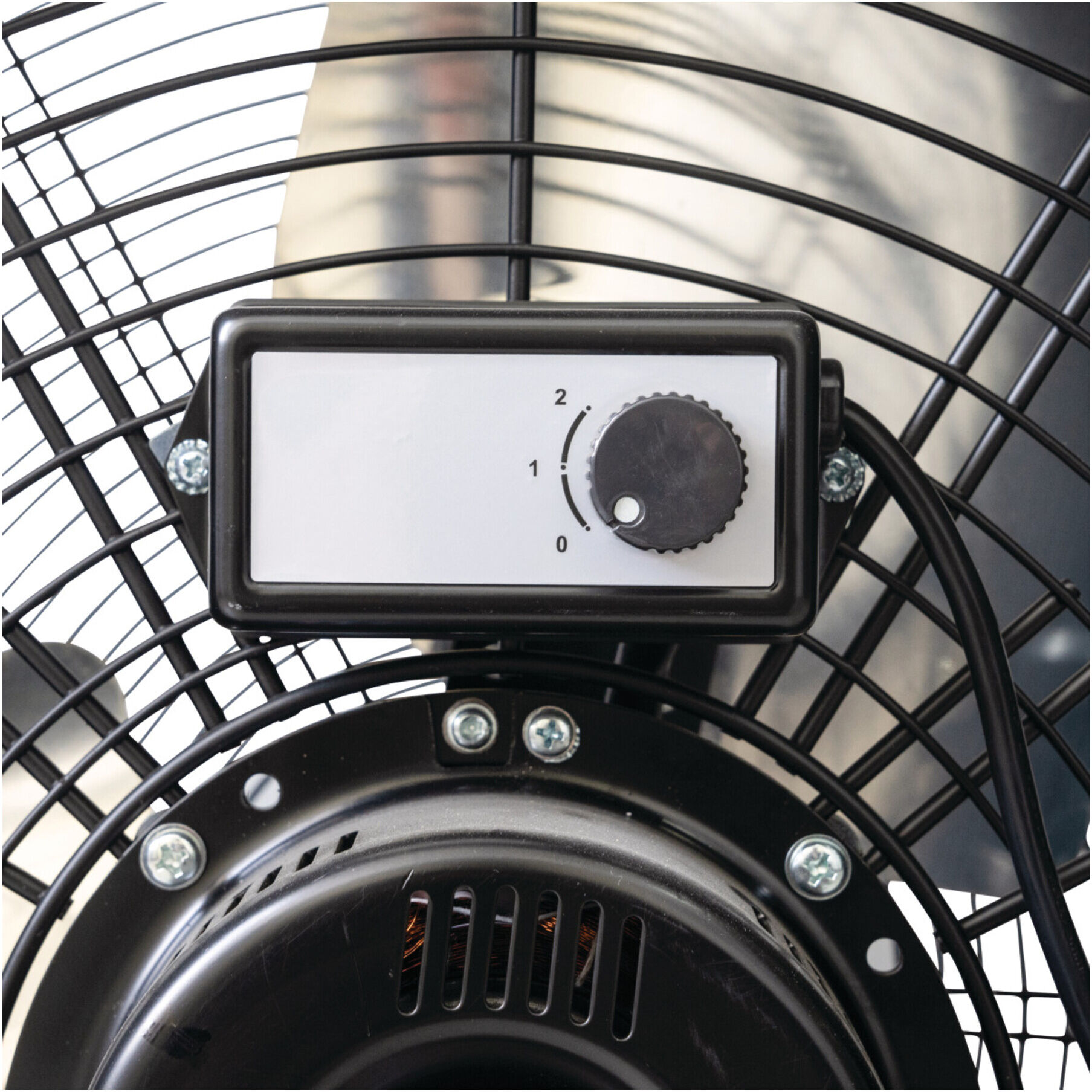 Unicraft Ventilator MV 611-2 mobil (6266462)