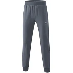 Erima, Jungen, Sporthose, Change (164), Grau