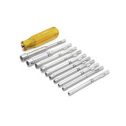 Weller Xcelite Steckschlüsselsatz 99PS51MMN