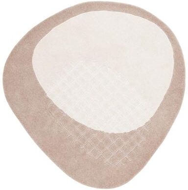 SAFAVIEH Handmade Novelty Urta Wool Rug