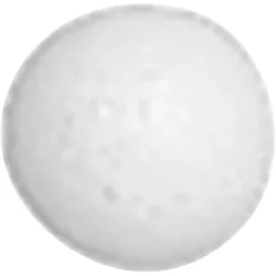 Baier & Schneider Styropor-Kugel