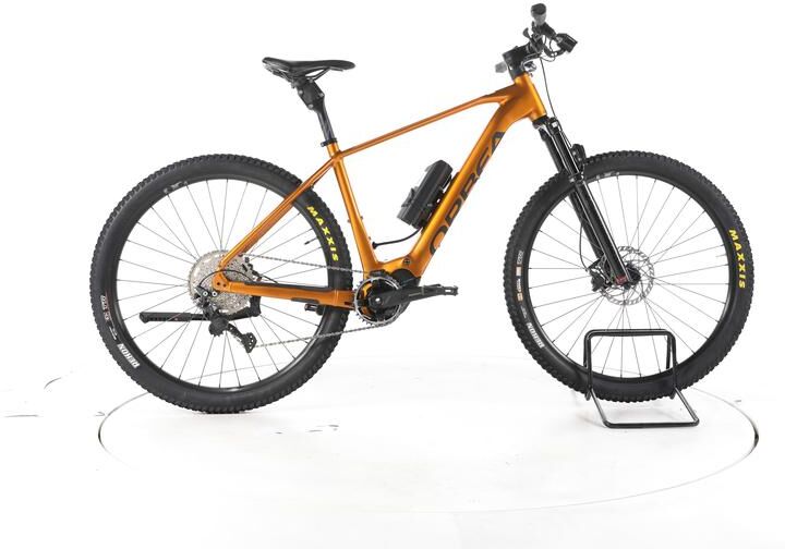 Orbea Urrun 30 E-Bike - 298610