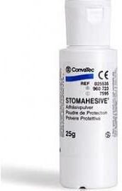 OSTOMIA Stomahesive Pvo Protector 25g