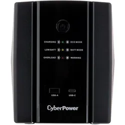 Cyberpower UT2200EG-FR 2200VA/1320W (2200 VA, 1320 W, Line-Interaktiv USV), USV