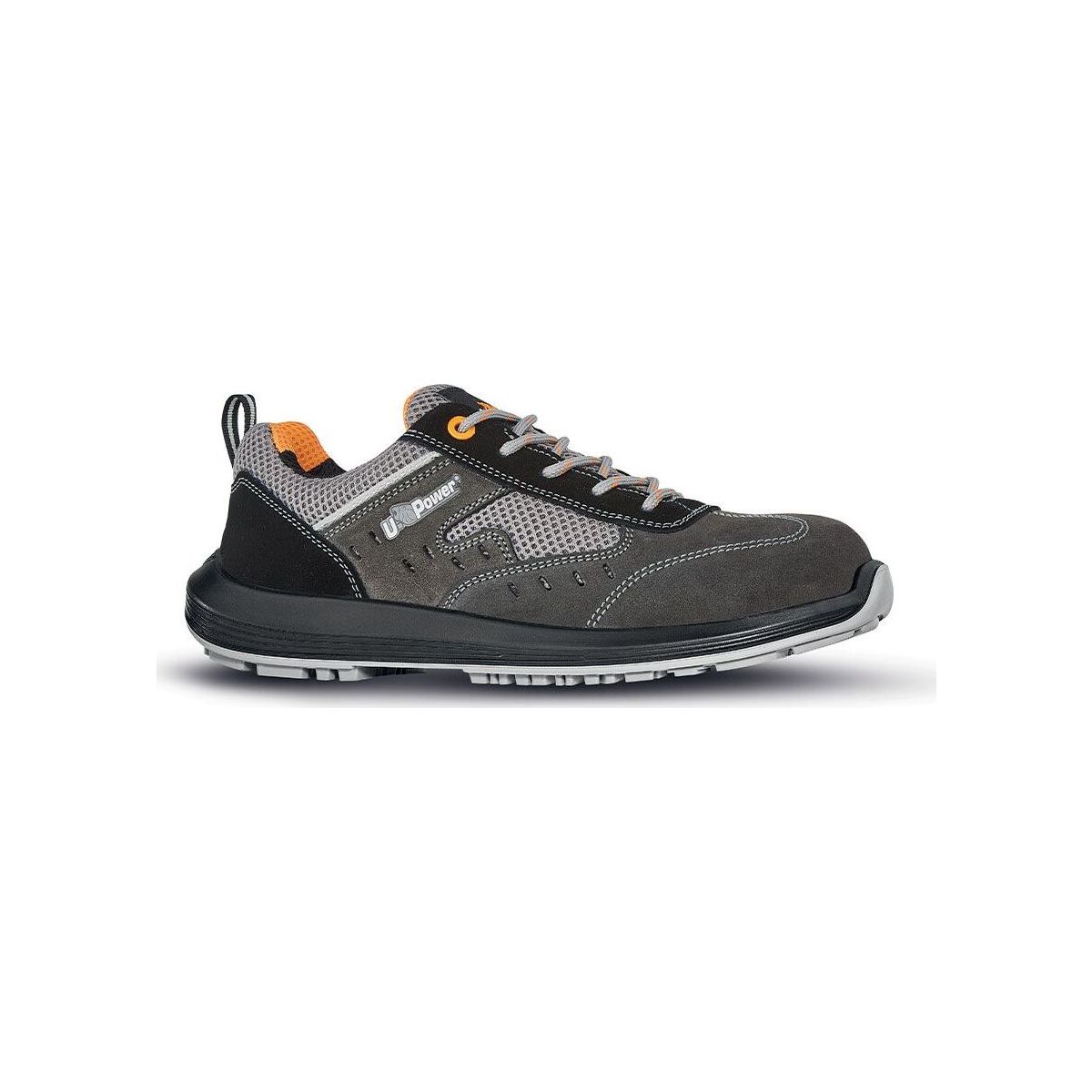 U-Power Brezza s S1PS FO sr (0196) 36 0RR20196-0196-36