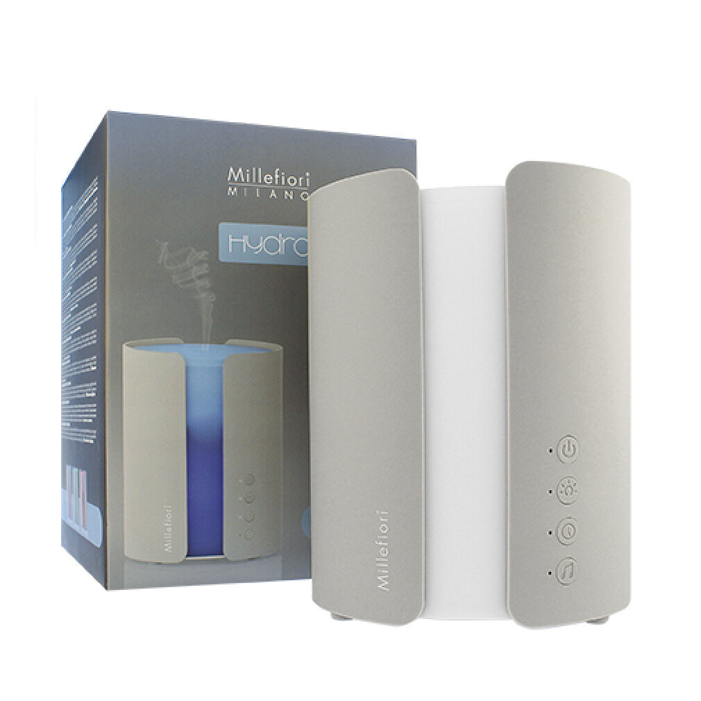 Millefiori Milano Ultrasone Diffuser Hydro Plus