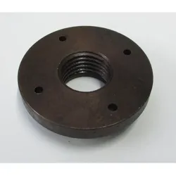 Holzstar Planscheibe DB 450 Ø80