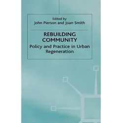 Rebuilding Community, Fachbücher